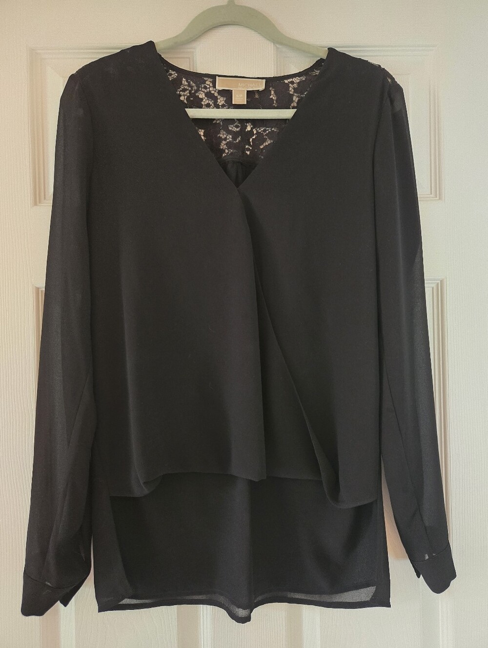 Michael Kors Blouse, Size S